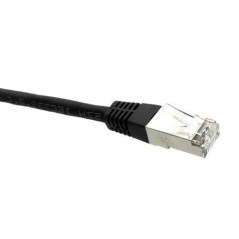 Premium Black Box CAT6 GIGATRUE FTP Patch Cable - EVE637-00M5 | High-Speed, Reliable, Durable Networking Solution